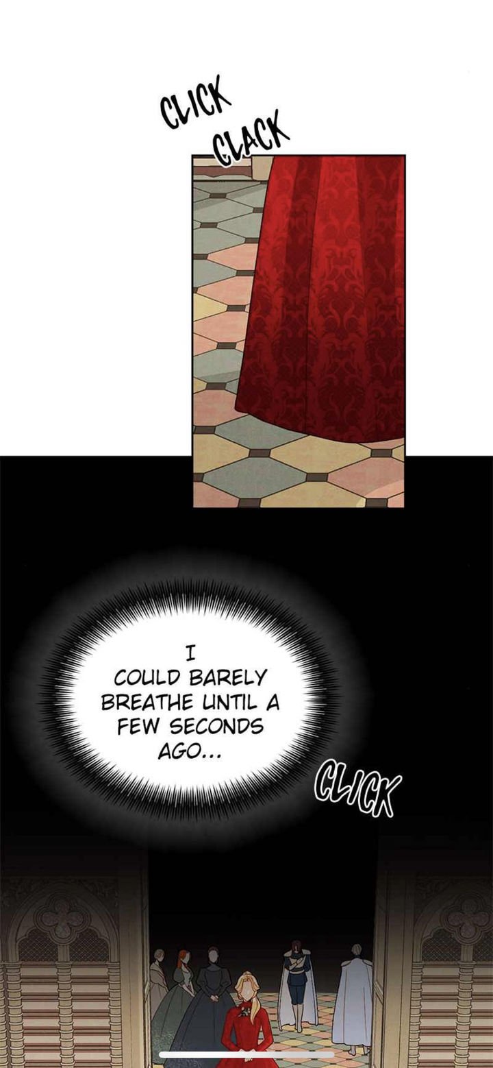 The Remarried Empress Chapter 80 page 26