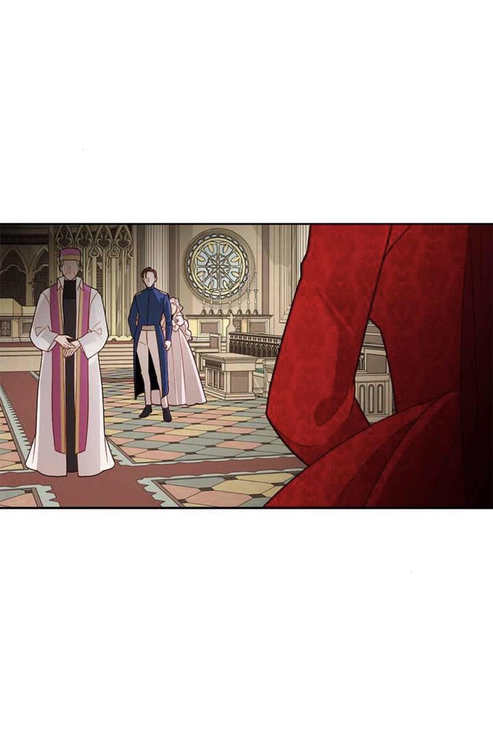The Remarried Empress Chapter 80 page 30