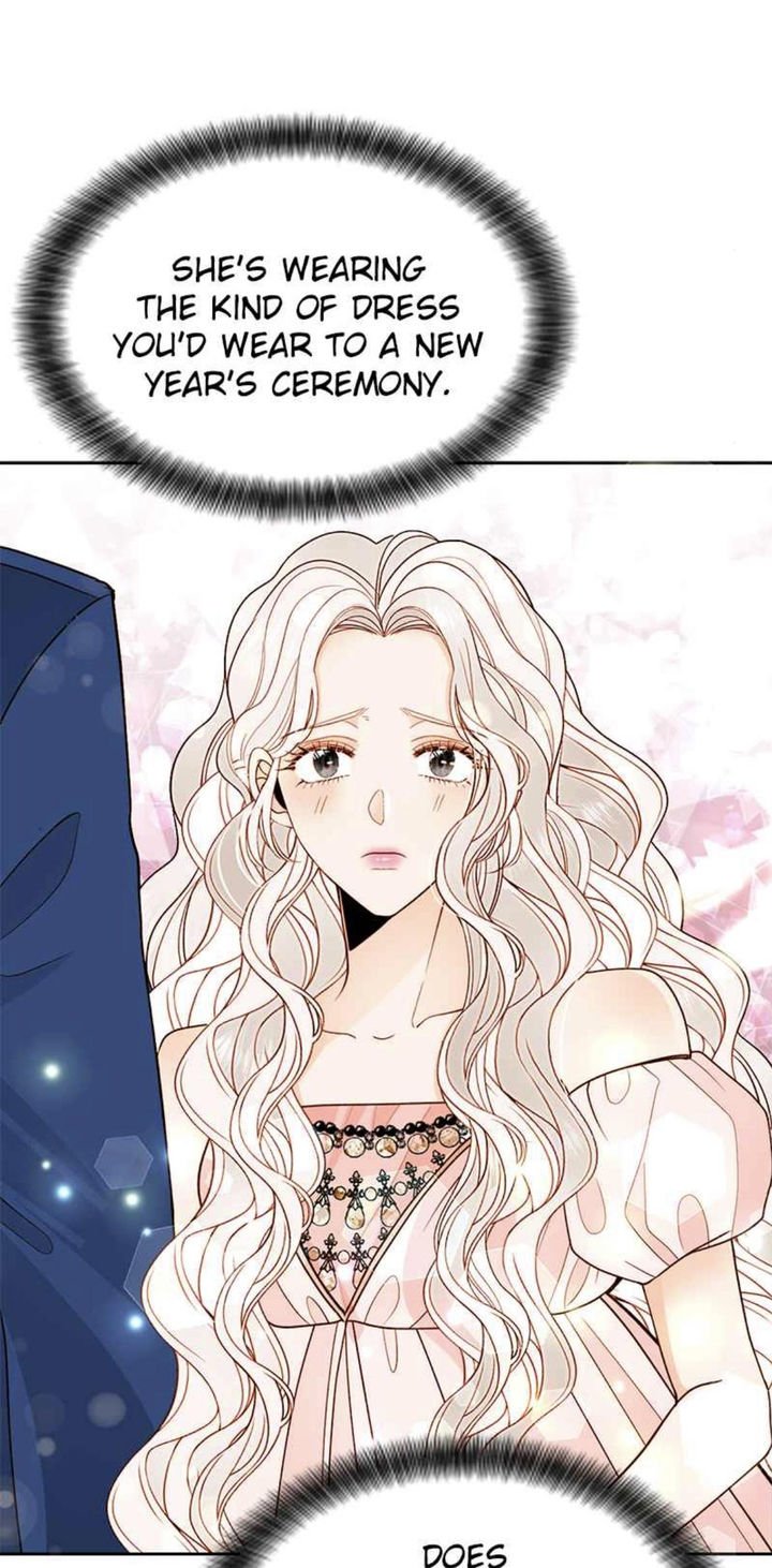The Remarried Empress Chapter 80 page 31