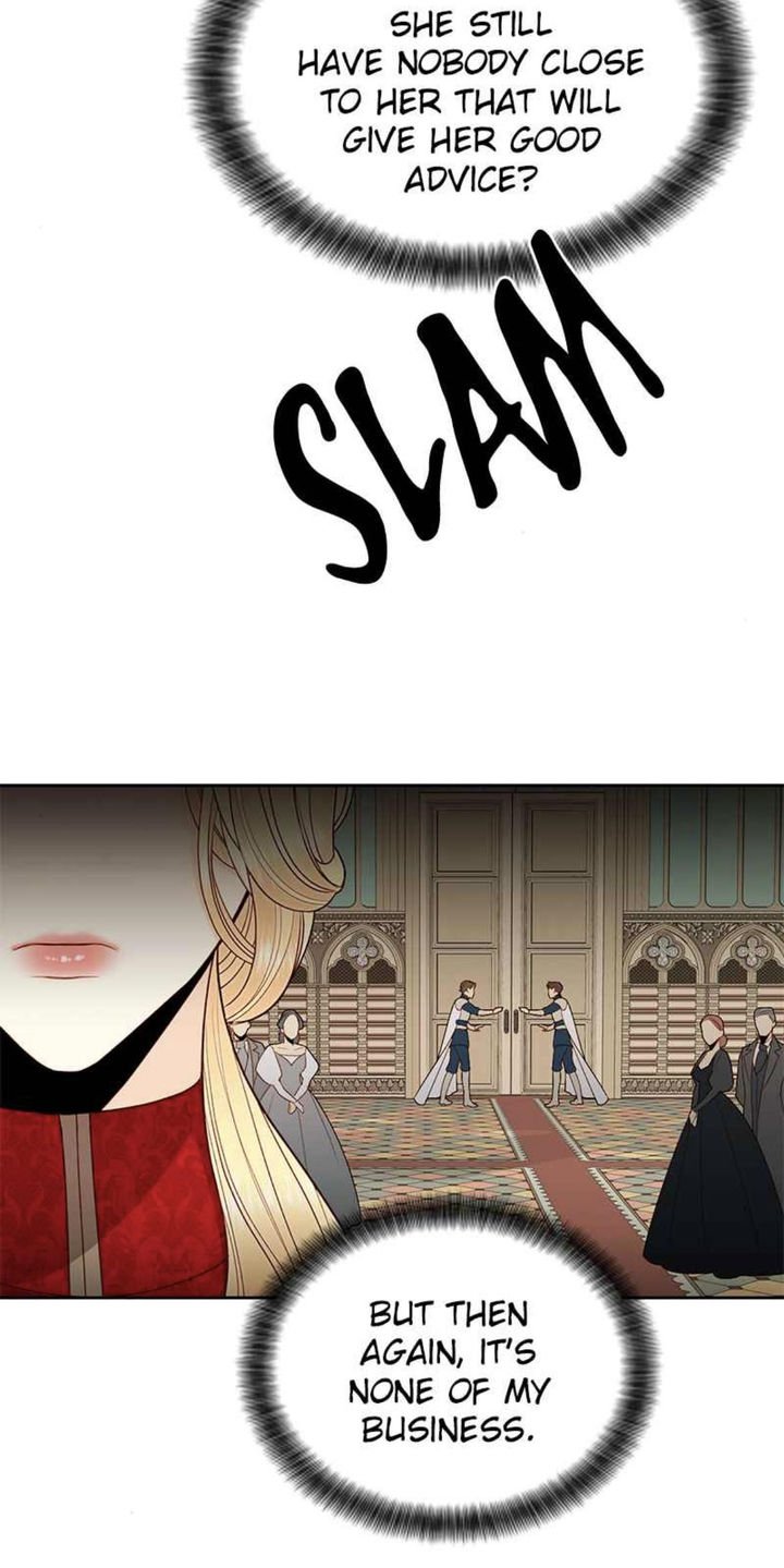 The Remarried Empress Chapter 80 page 32