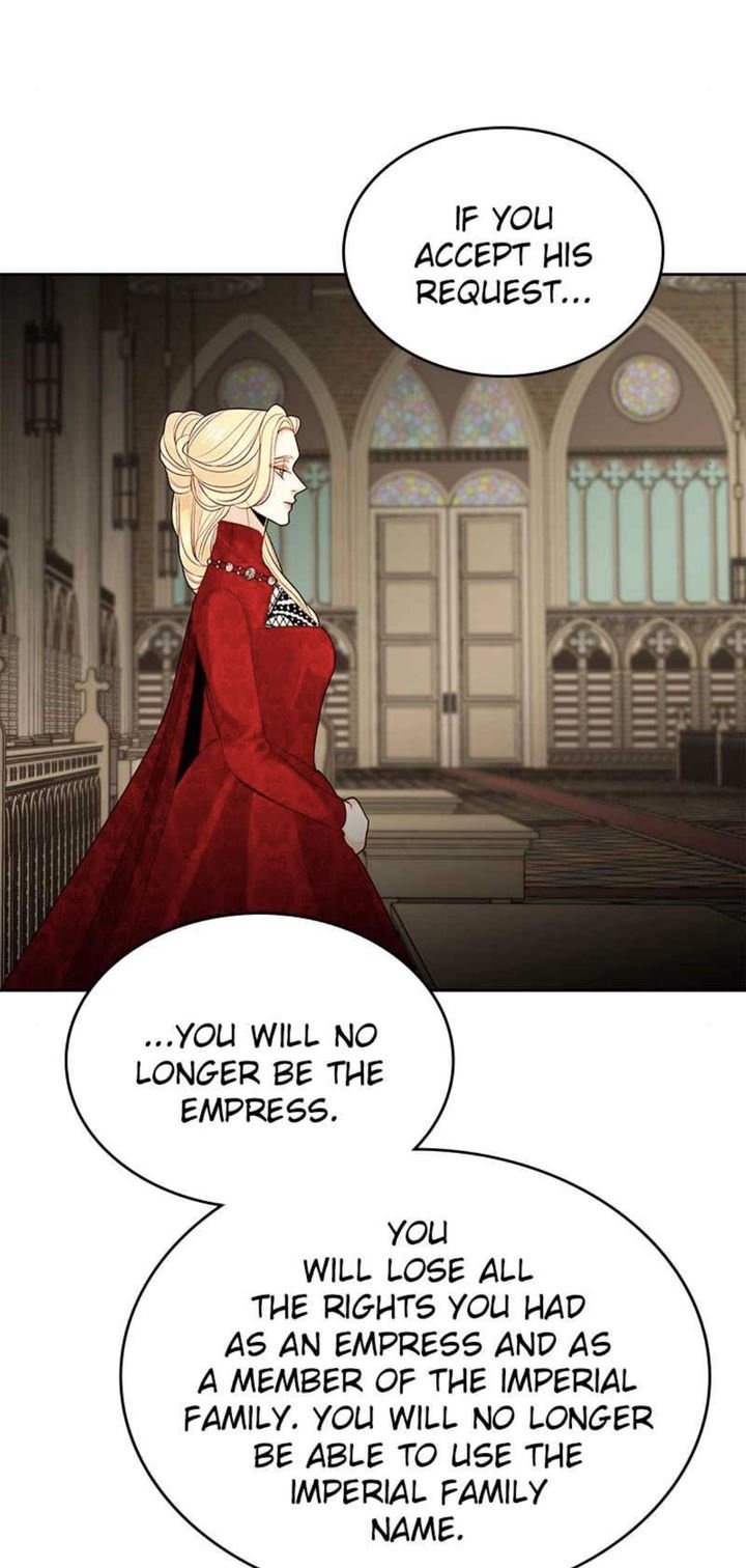 The Remarried Empress Chapter 80 page 34