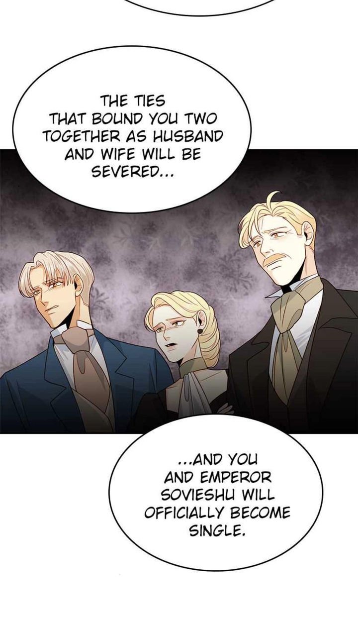 The Remarried Empress Chapter 80 page 35