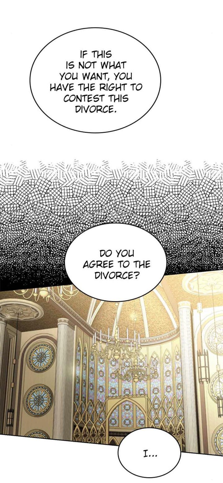 The Remarried Empress Chapter 80 page 36