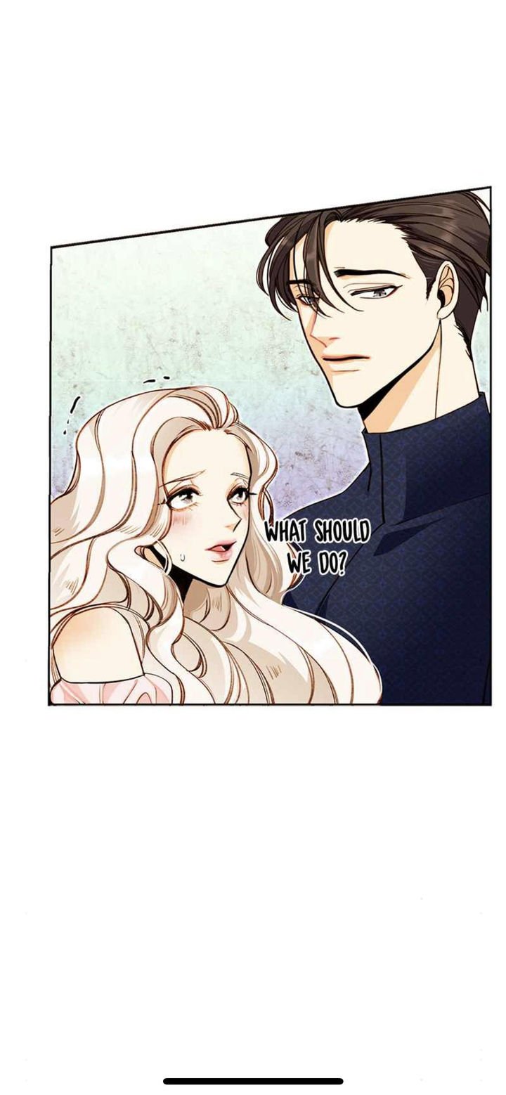 The Remarried Empress Chapter 80 page 43