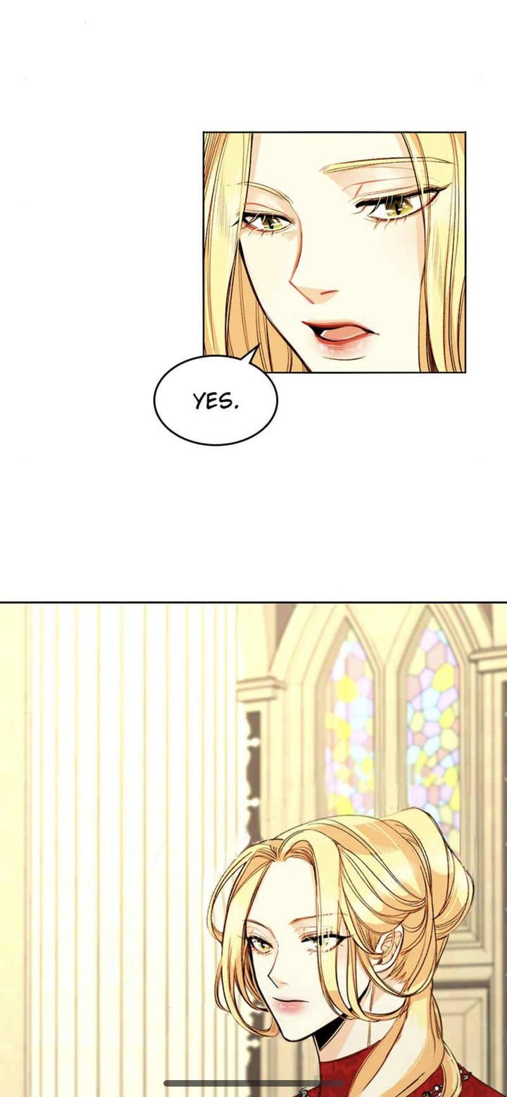 The Remarried Empress Chapter 80 page 45