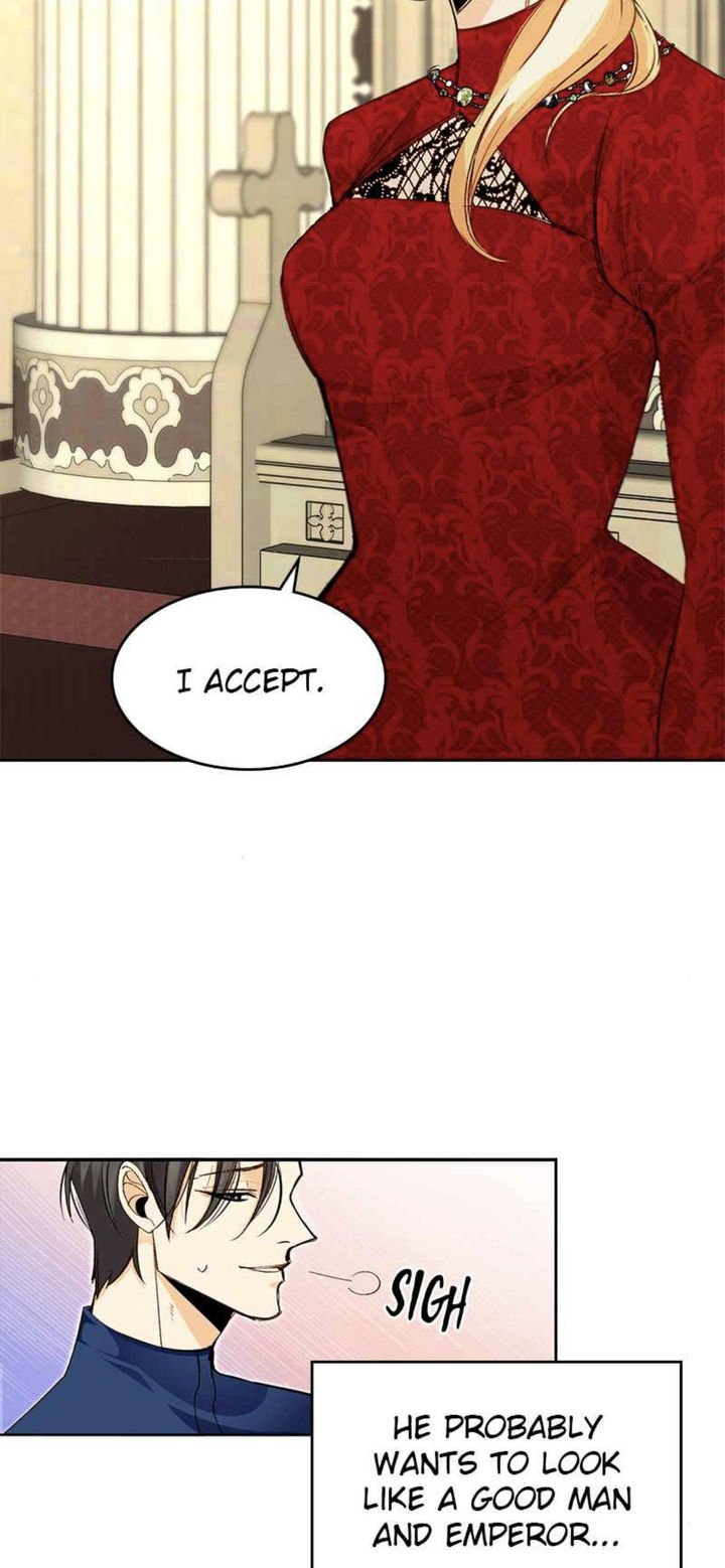 The Remarried Empress Chapter 80 page 46