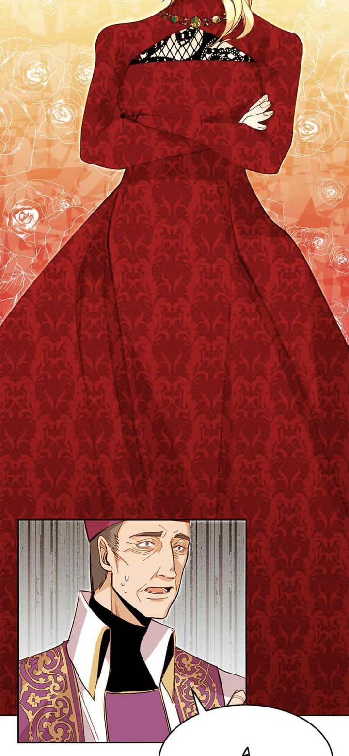 The Remarried Empress Chapter 80 page 51
