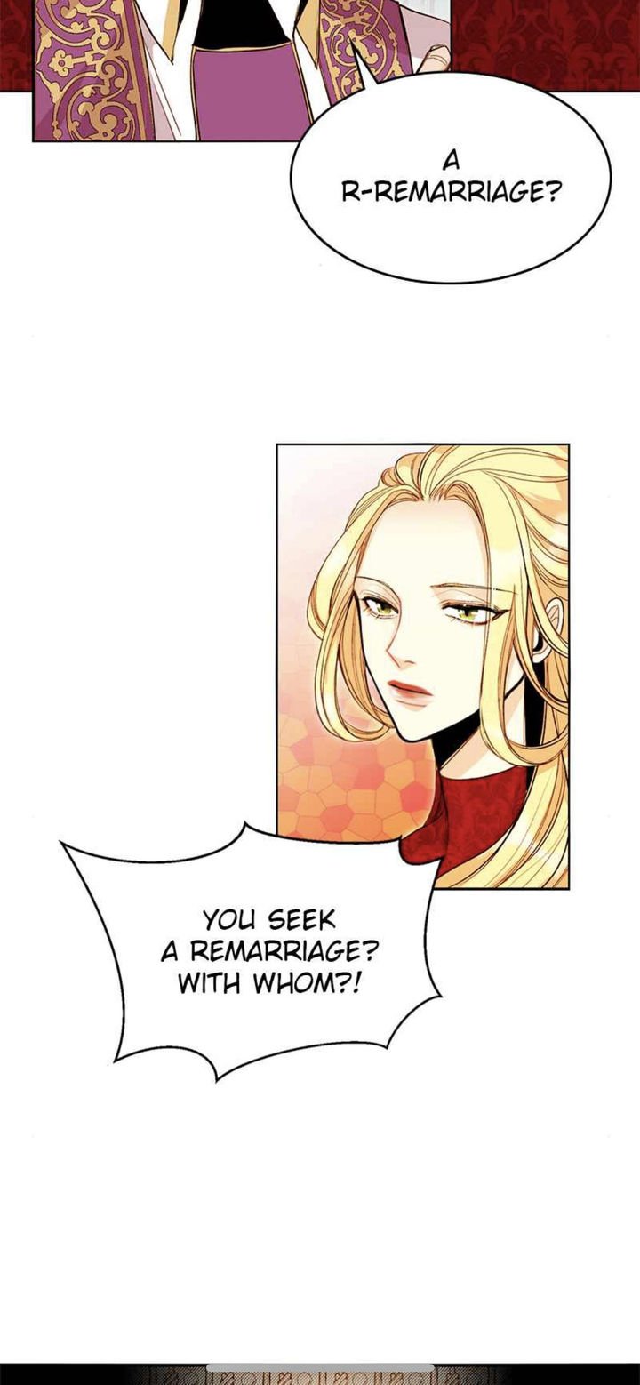The Remarried Empress Chapter 80 page 52