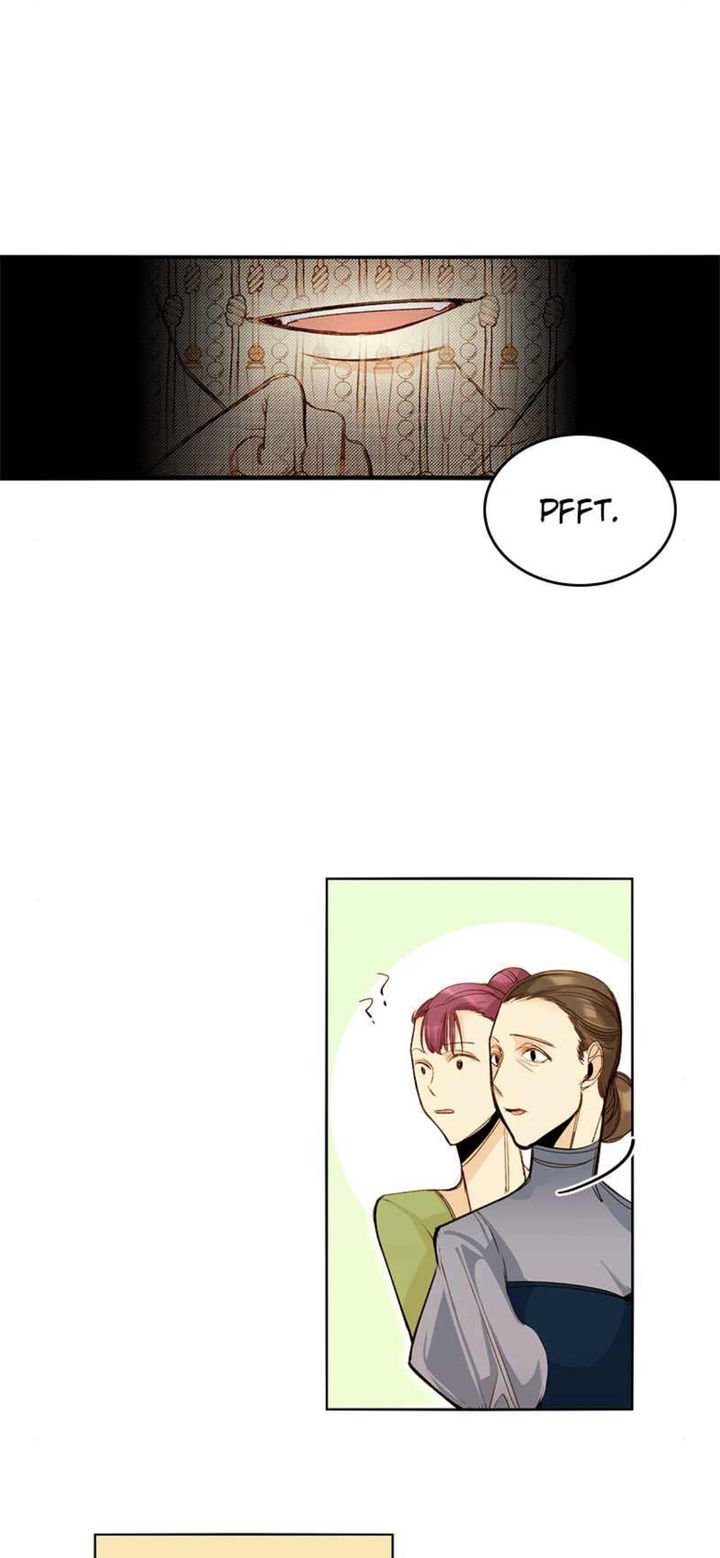 The Remarried Empress Chapter 80 page 53