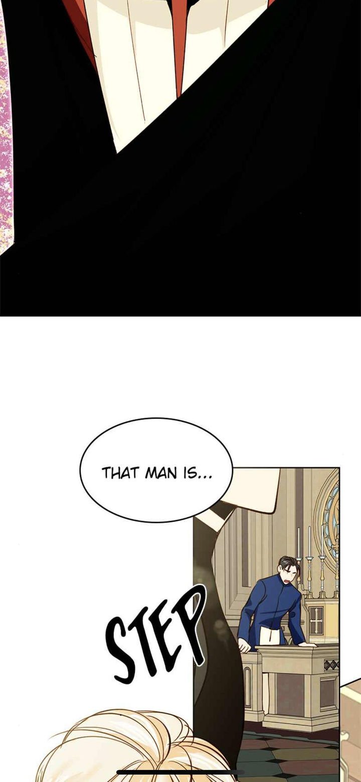 The Remarried Empress Chapter 80 page 57