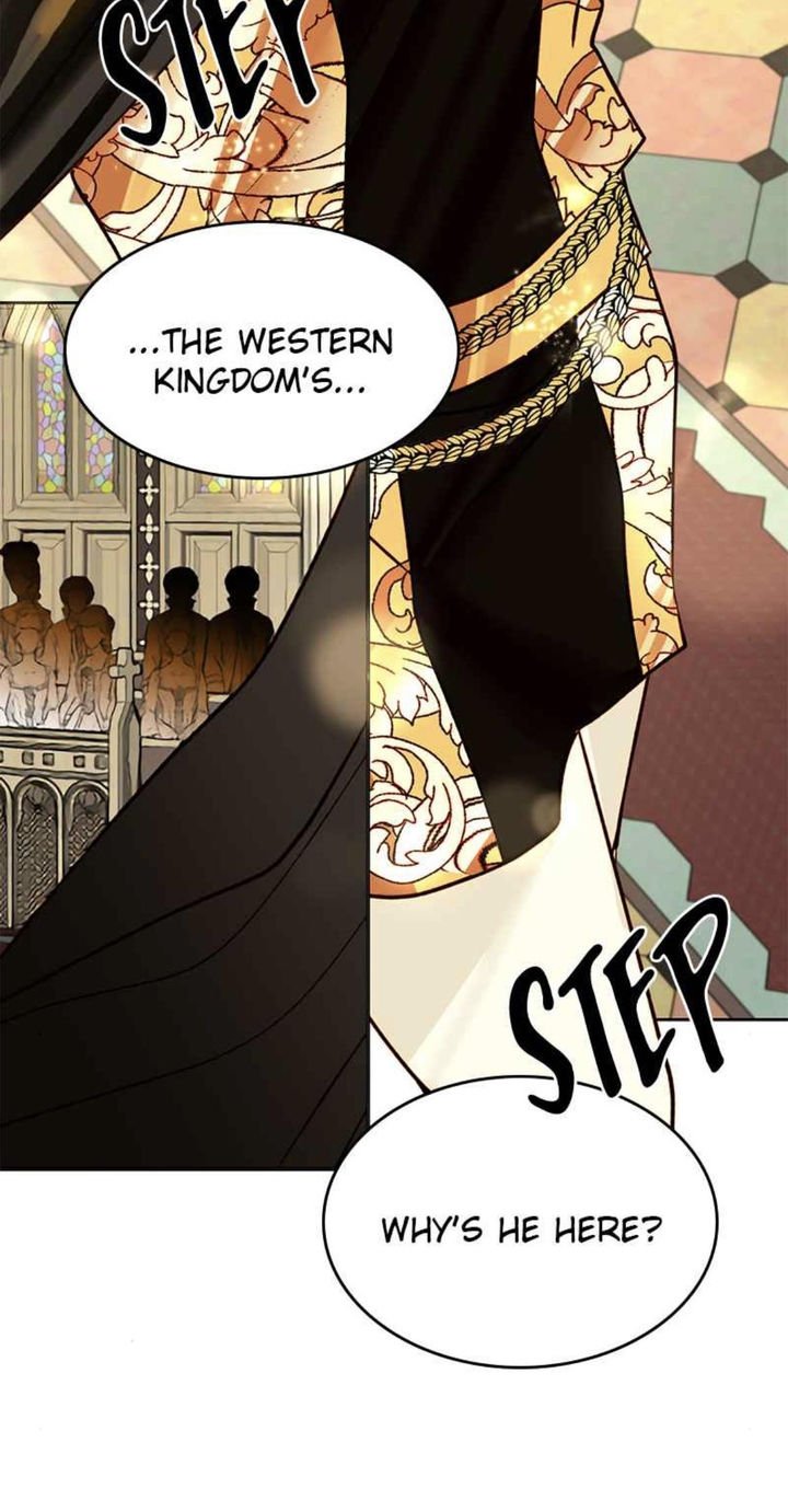 The Remarried Empress Chapter 80 page 59