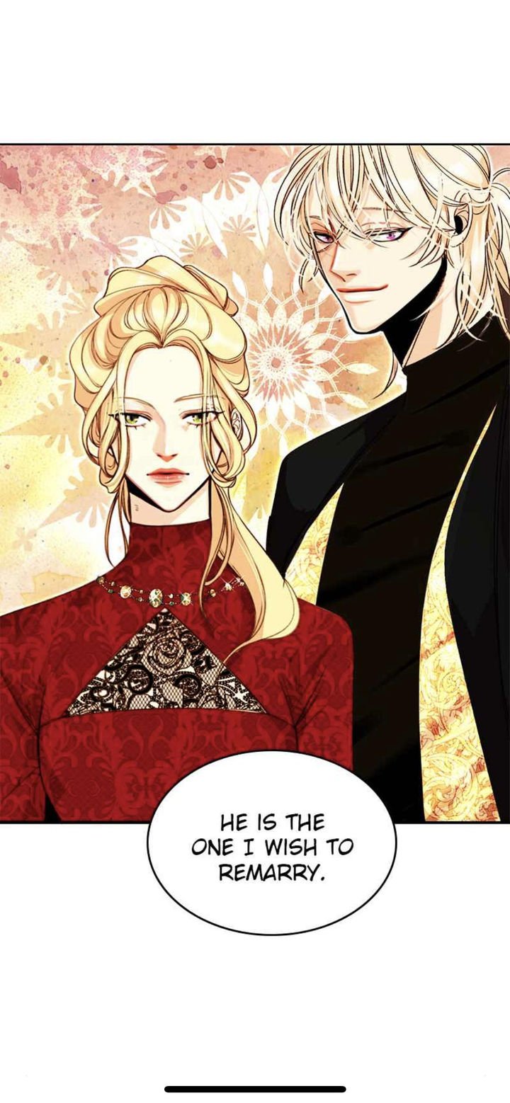 The Remarried Empress Chapter 80 page 61
