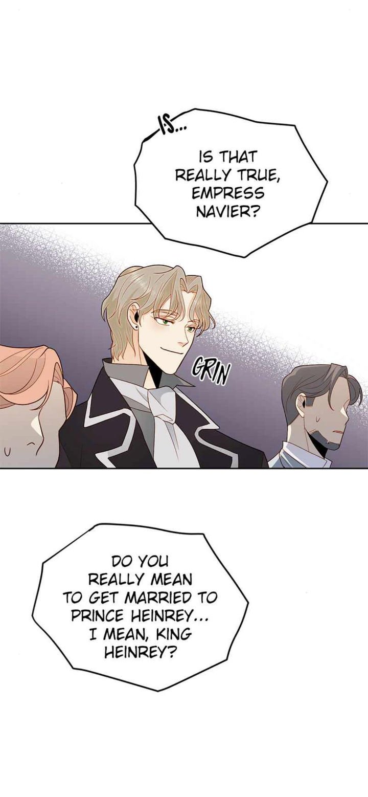 The Remarried Empress Chapter 80 page 64