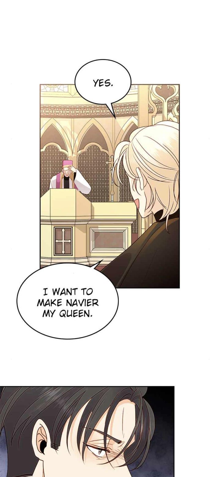 The Remarried Empress Chapter 80 page 65