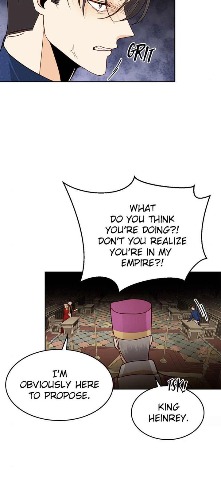 The Remarried Empress Chapter 80 page 66