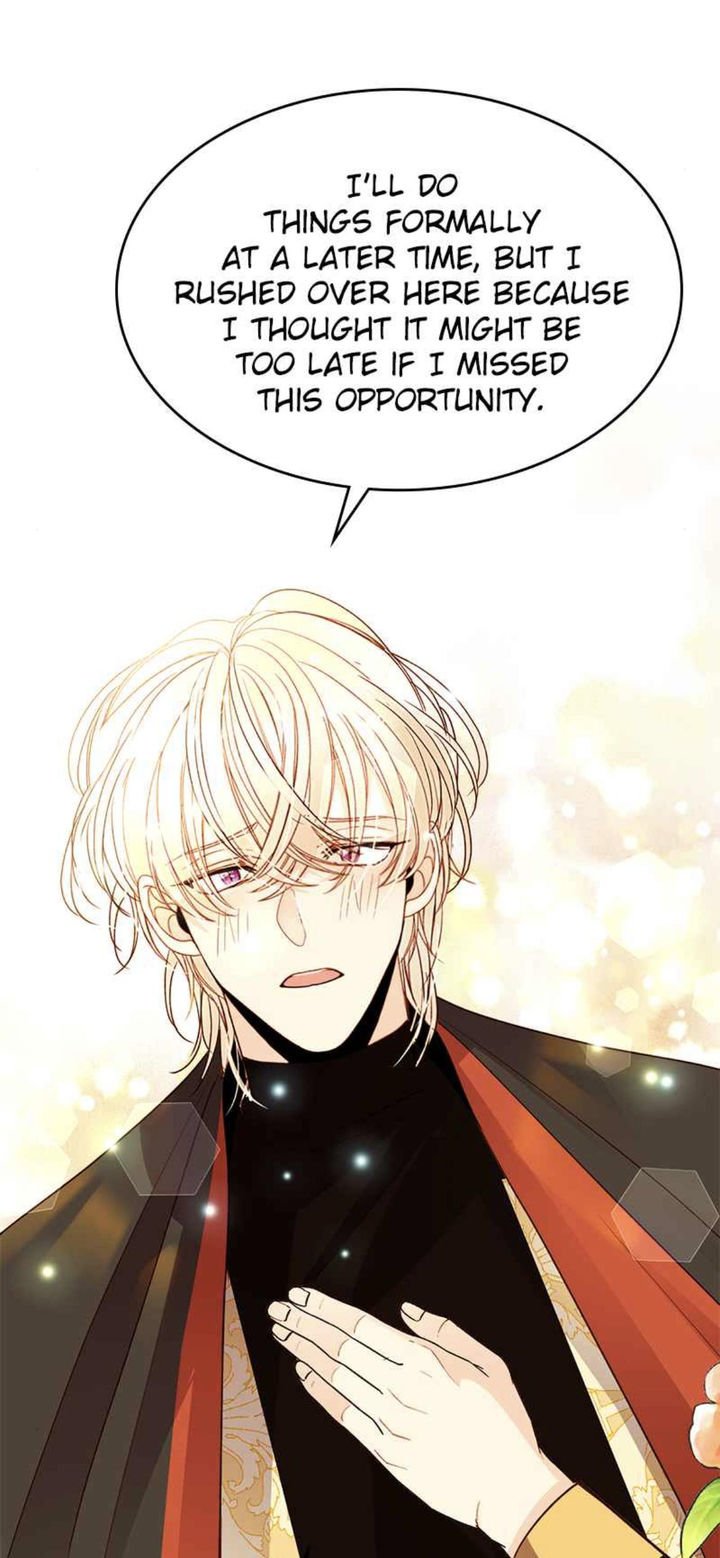 The Remarried Empress Chapter 80 page 67