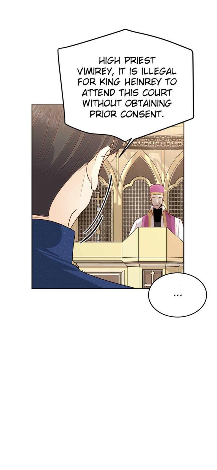 The Remarried Empress Chapter 80 page 69