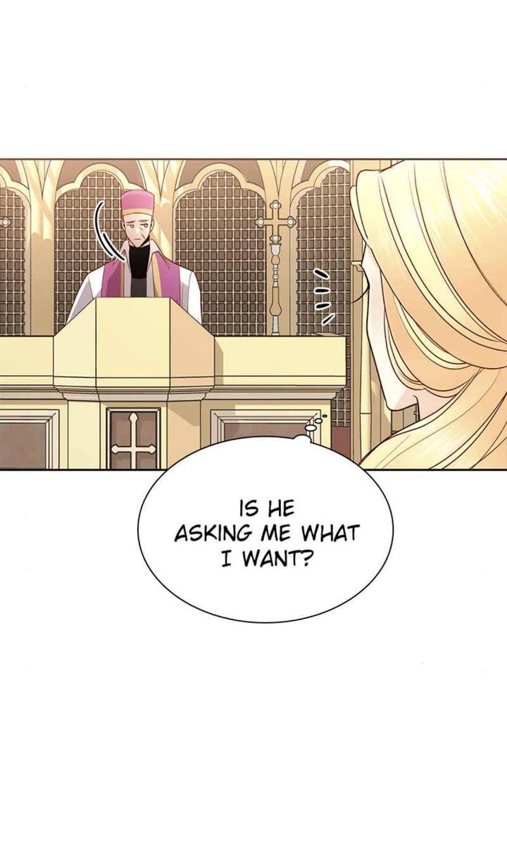 The Remarried Empress Chapter 80 page 70