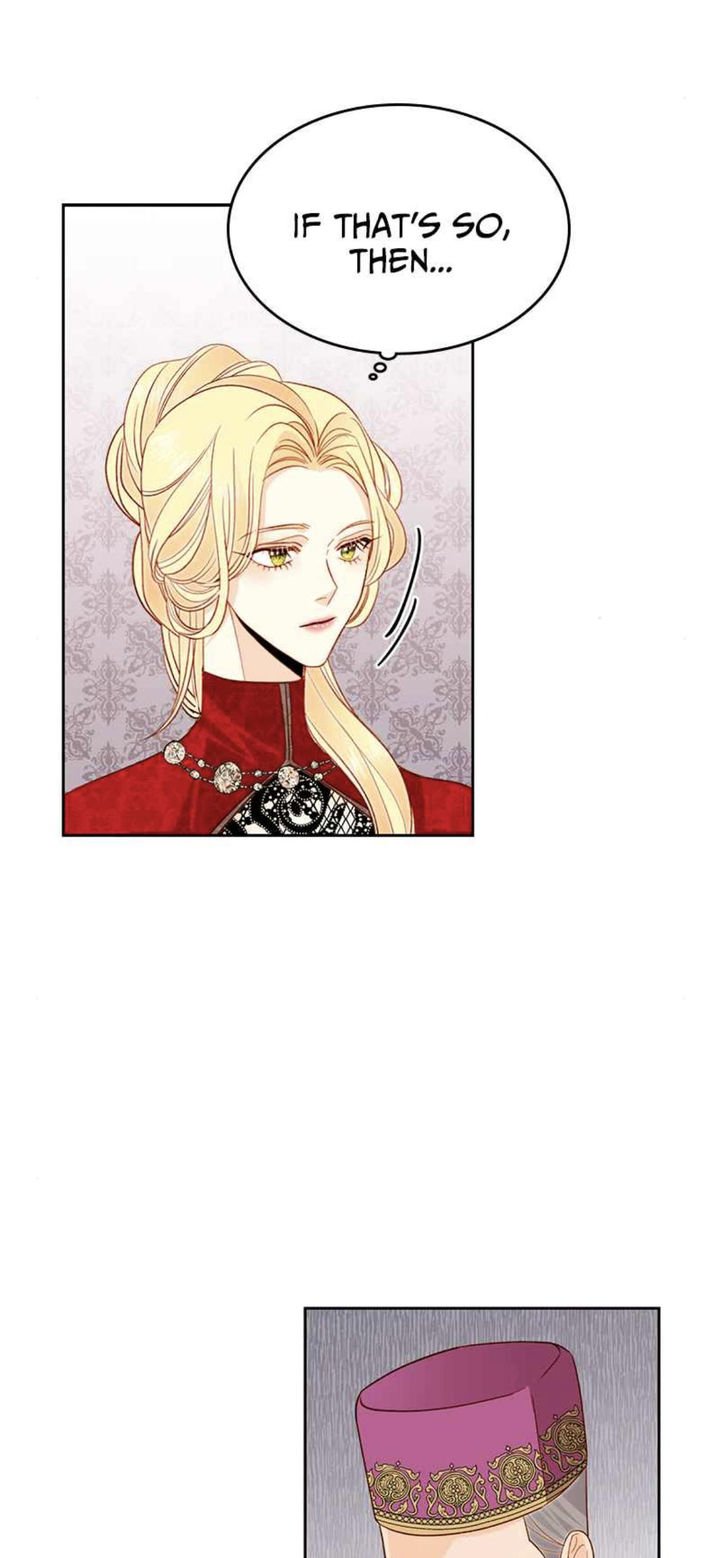 The Remarried Empress Chapter 80 page 71