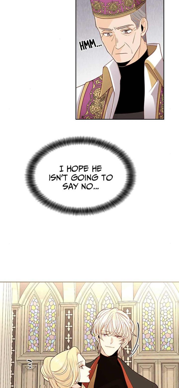 The Remarried Empress Chapter 80 page 72