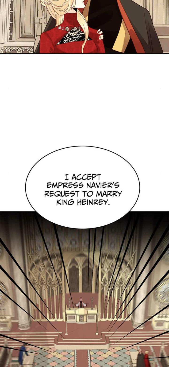 The Remarried Empress Chapter 80 page 73