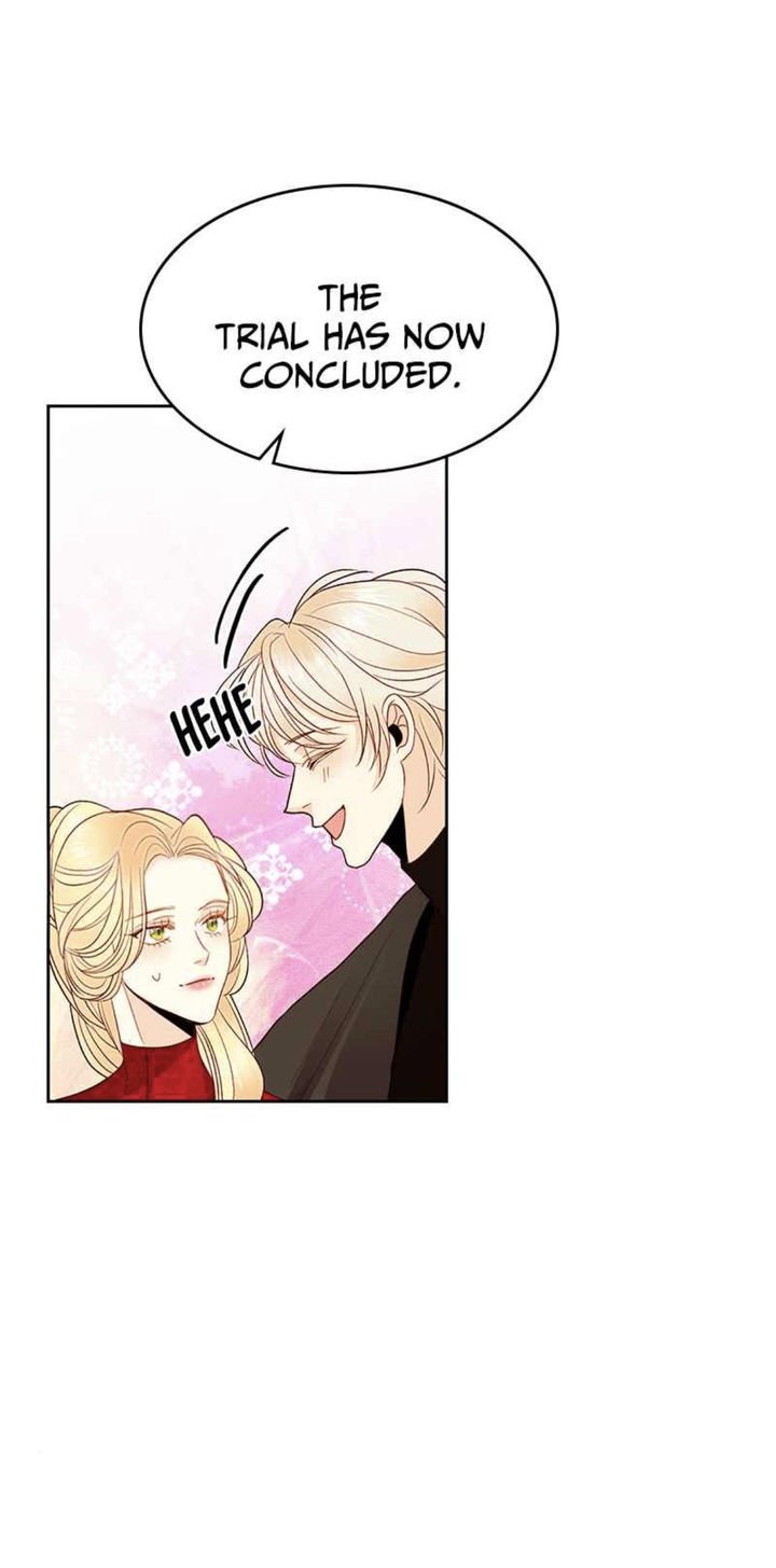 The Remarried Empress Chapter 80 page 76