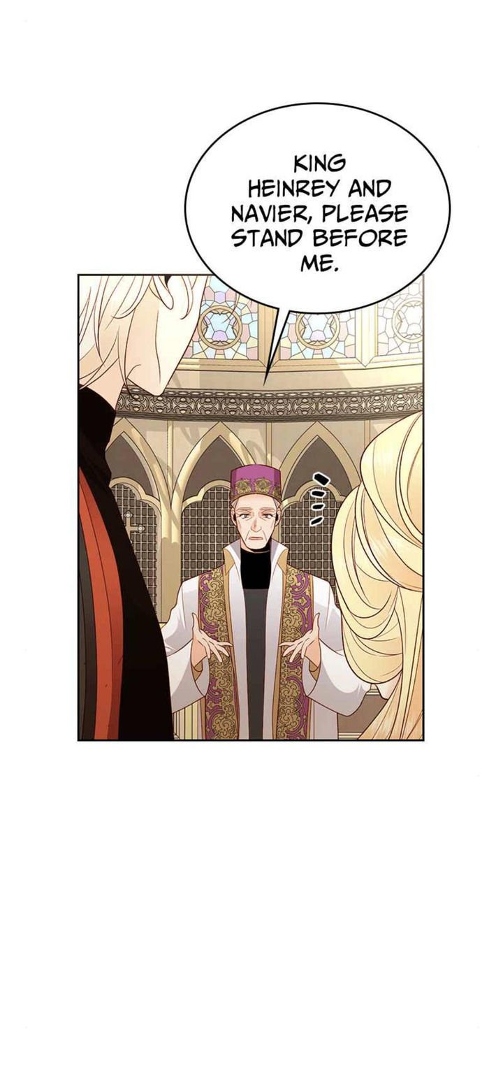 The Remarried Empress Chapter 80 page 77