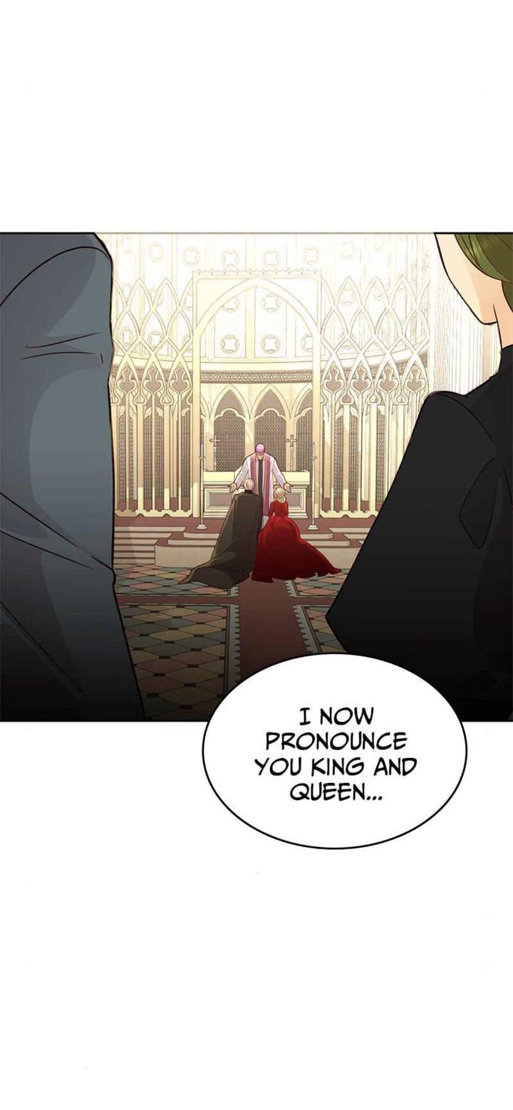 The Remarried Empress Chapter 80 page 78