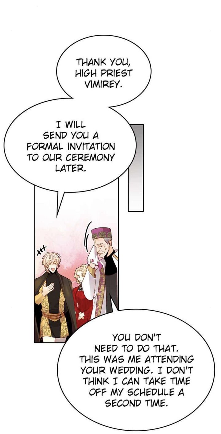 The Remarried Empress Chapter 80 page 79