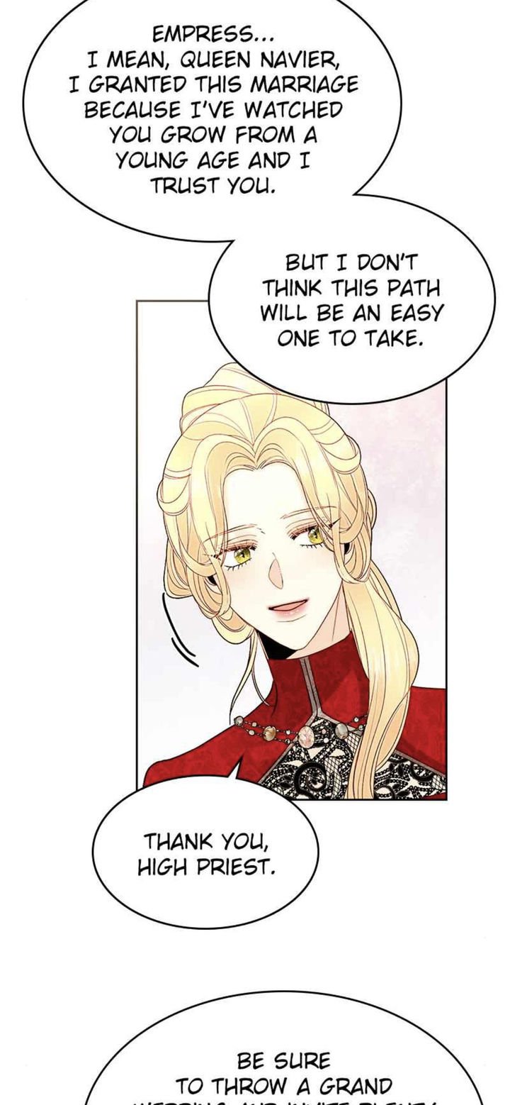 The Remarried Empress Chapter 80 page 80