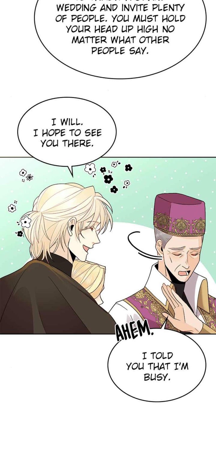 The Remarried Empress Chapter 80 page 81