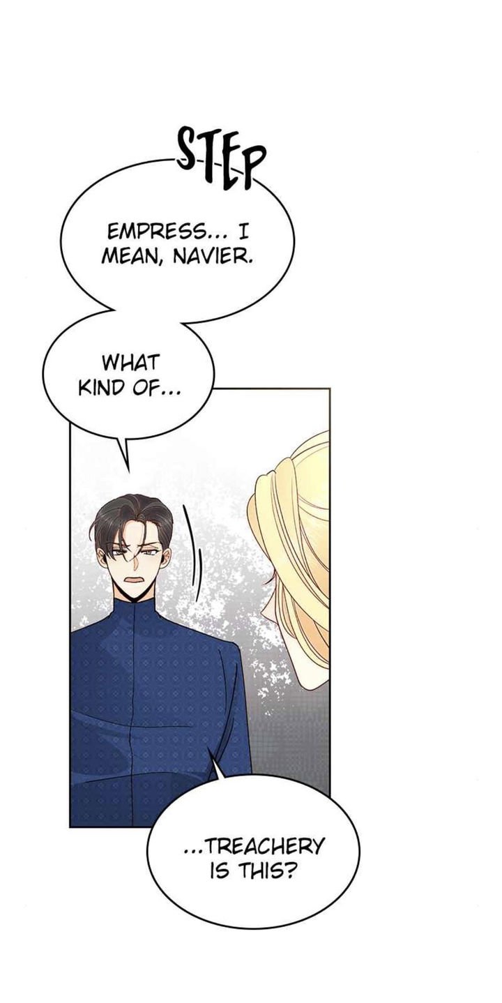 The Remarried Empress Chapter 80 page 82
