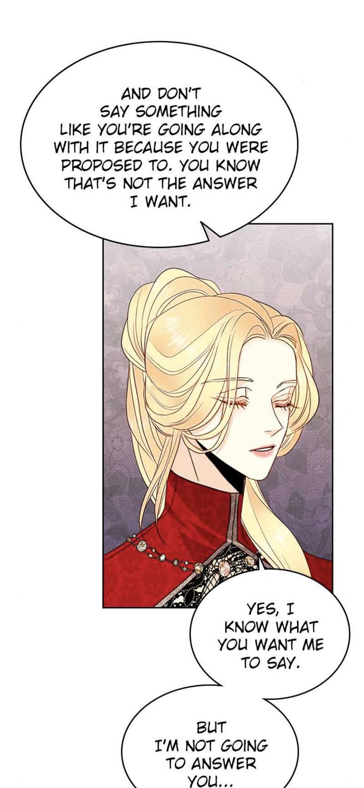 The Remarried Empress Chapter 80 page 83