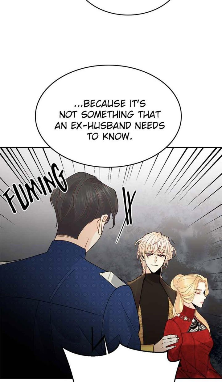 The Remarried Empress Chapter 80 page 84
