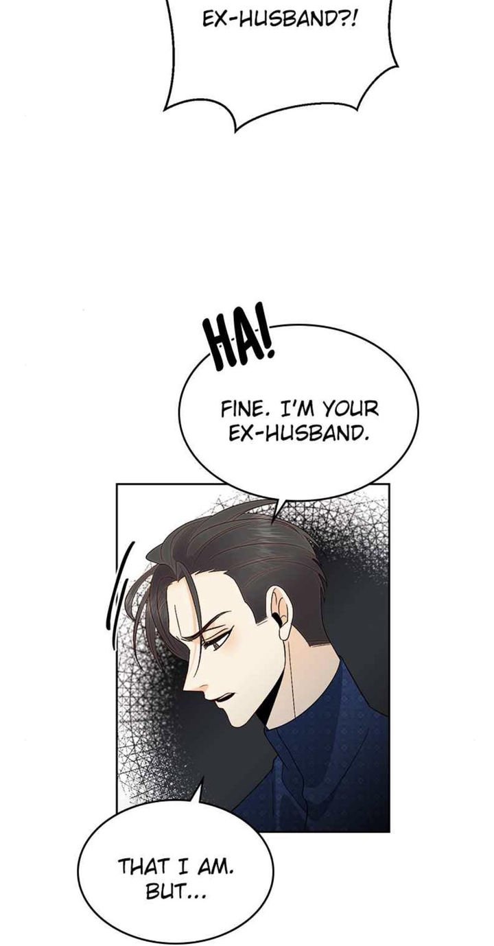 The Remarried Empress Chapter 80 page 85