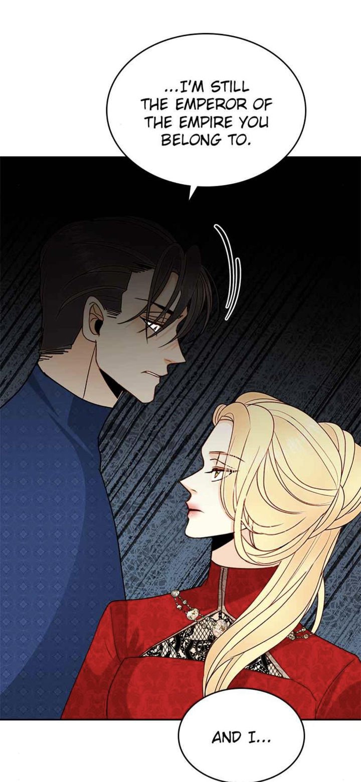 The Remarried Empress Chapter 80 page 86