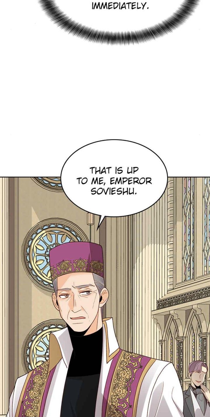 The Remarried Empress Chapter 80 page 88