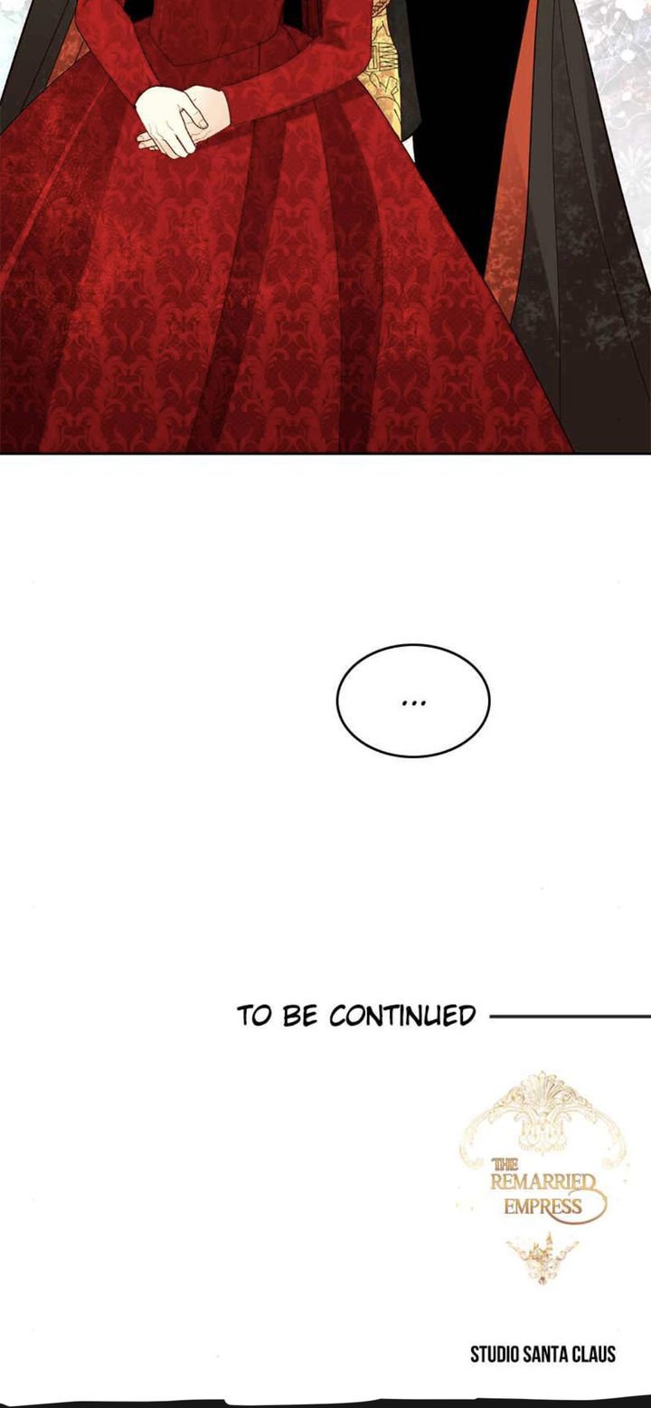 The Remarried Empress Chapter 80 page 92