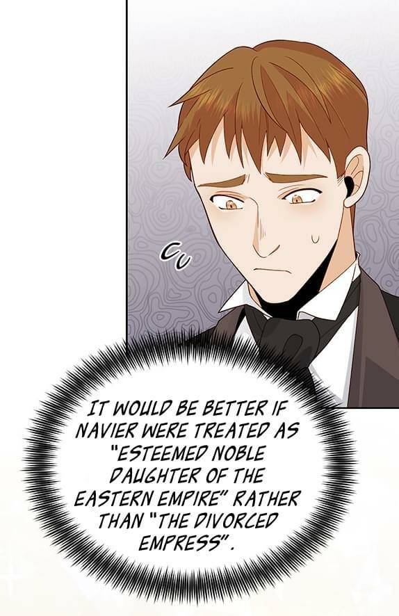 The Remarried Empress Chapter 83 page 3
