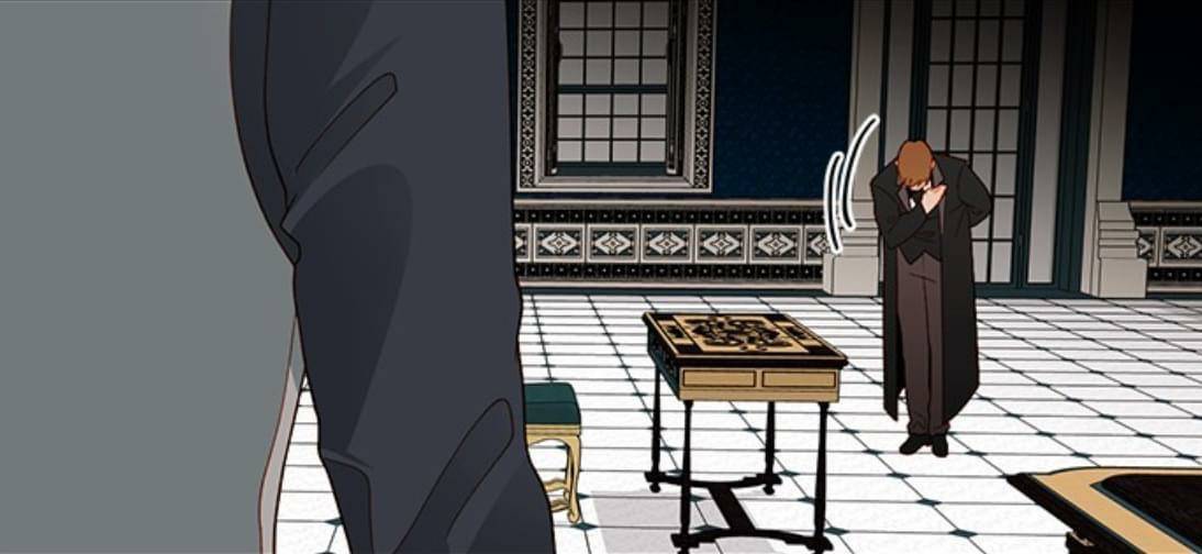 The Remarried Empress Chapter 83 page 8
