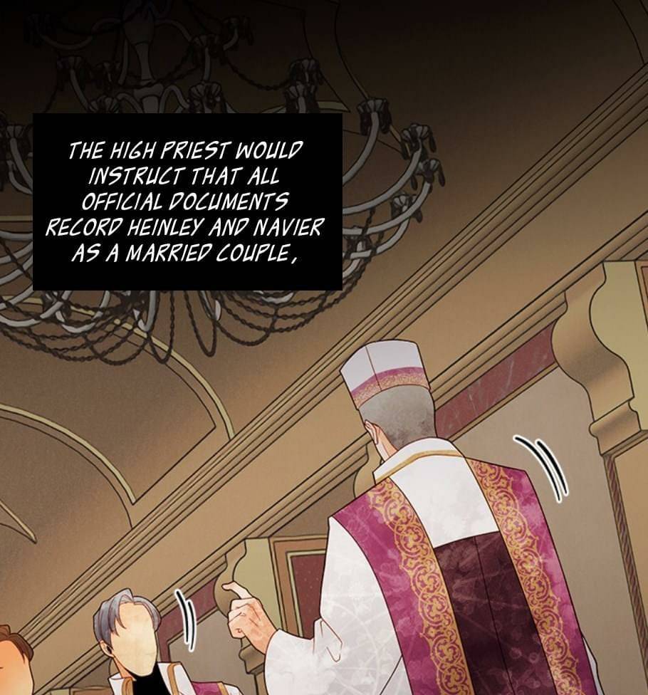 The Remarried Empress Chapter 83 page 9