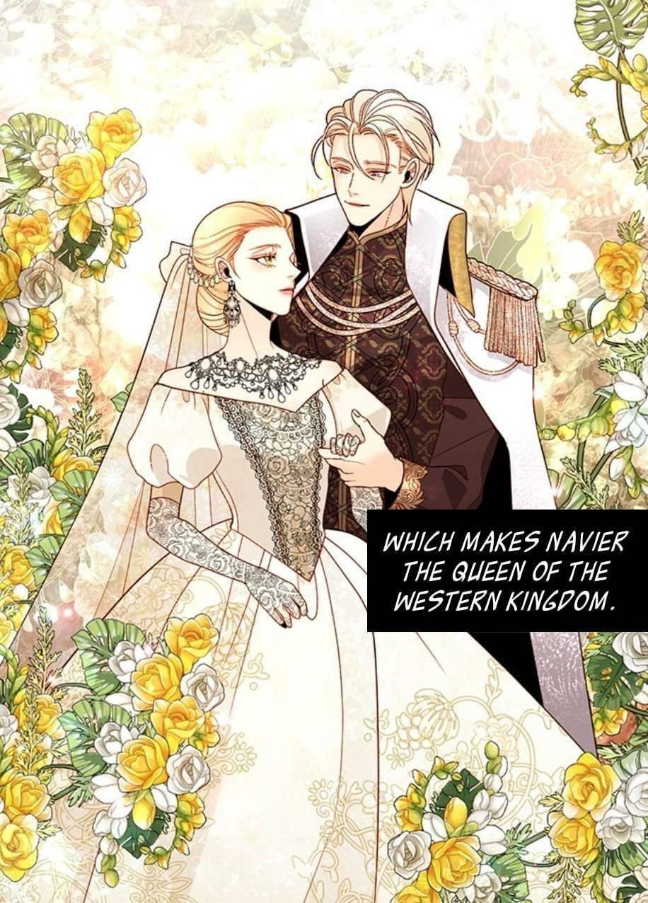 The Remarried Empress Chapter 83 page 10