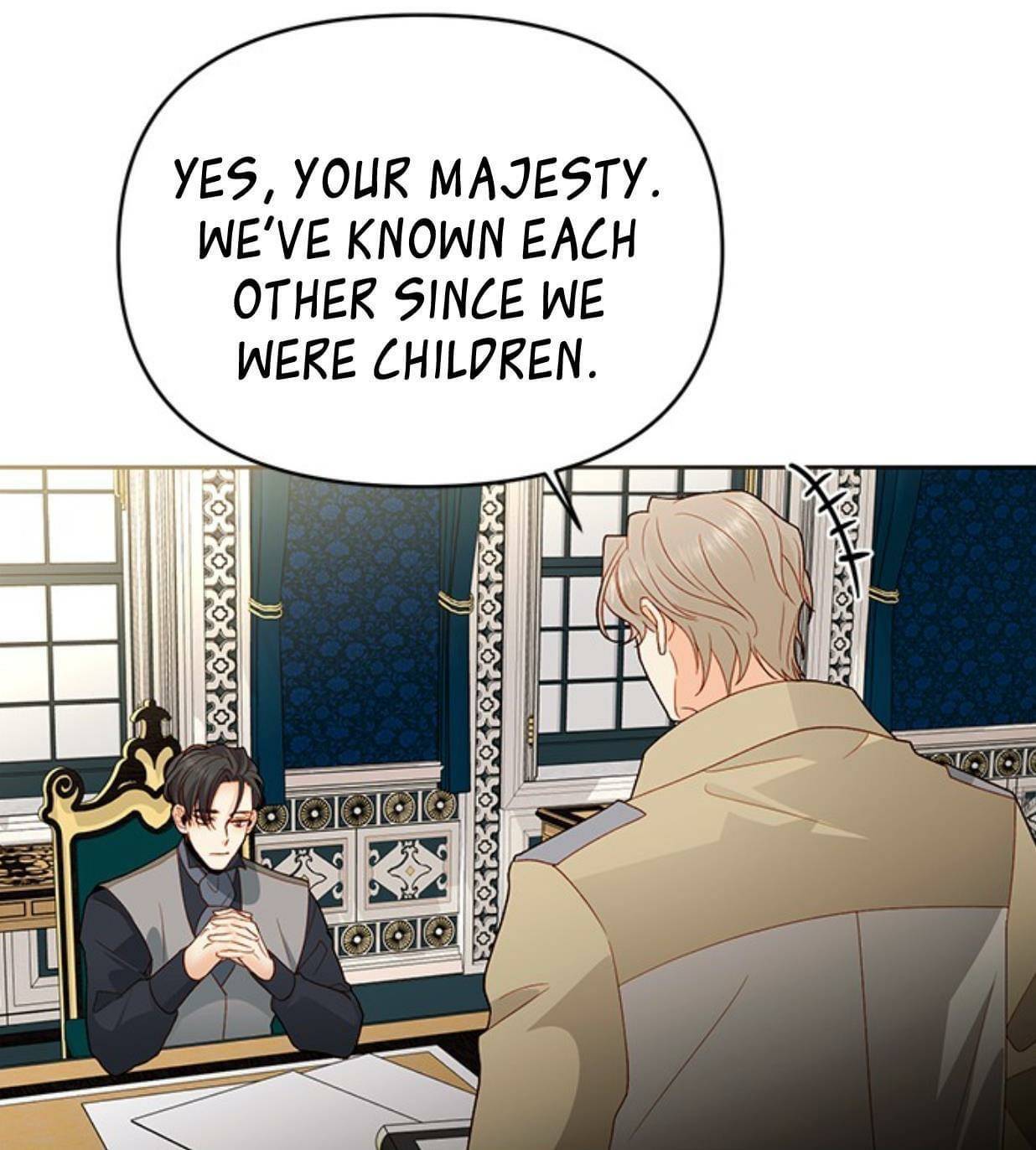 The Remarried Empress Chapter 83 page 19