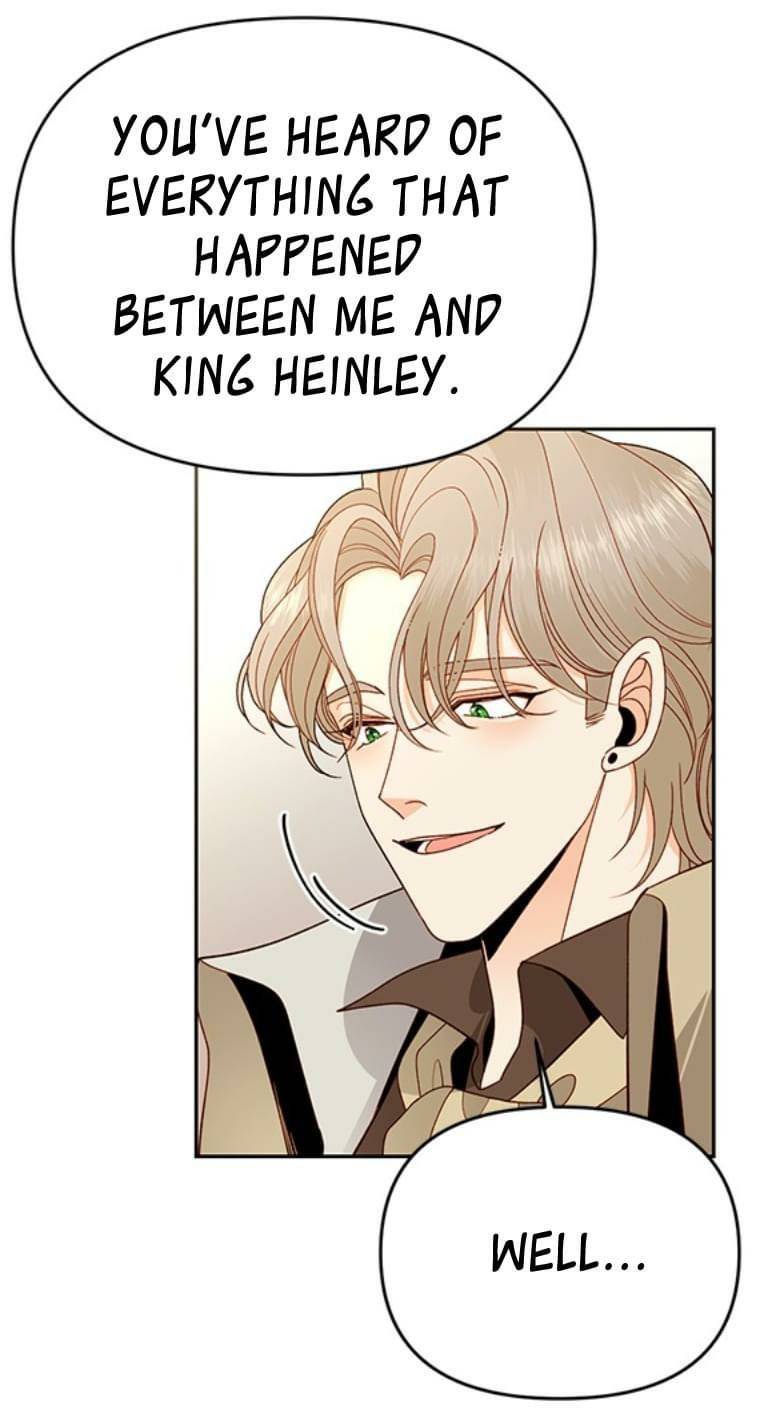 The Remarried Empress Chapter 83 page 20
