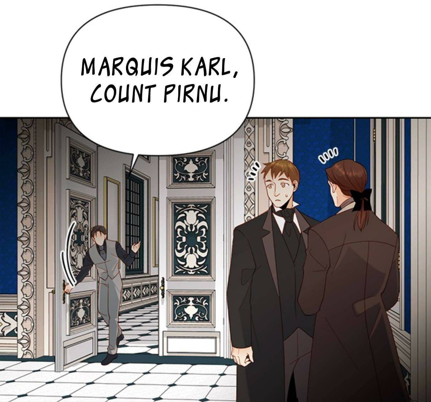 The Remarried Empress Chapter 83 page 28