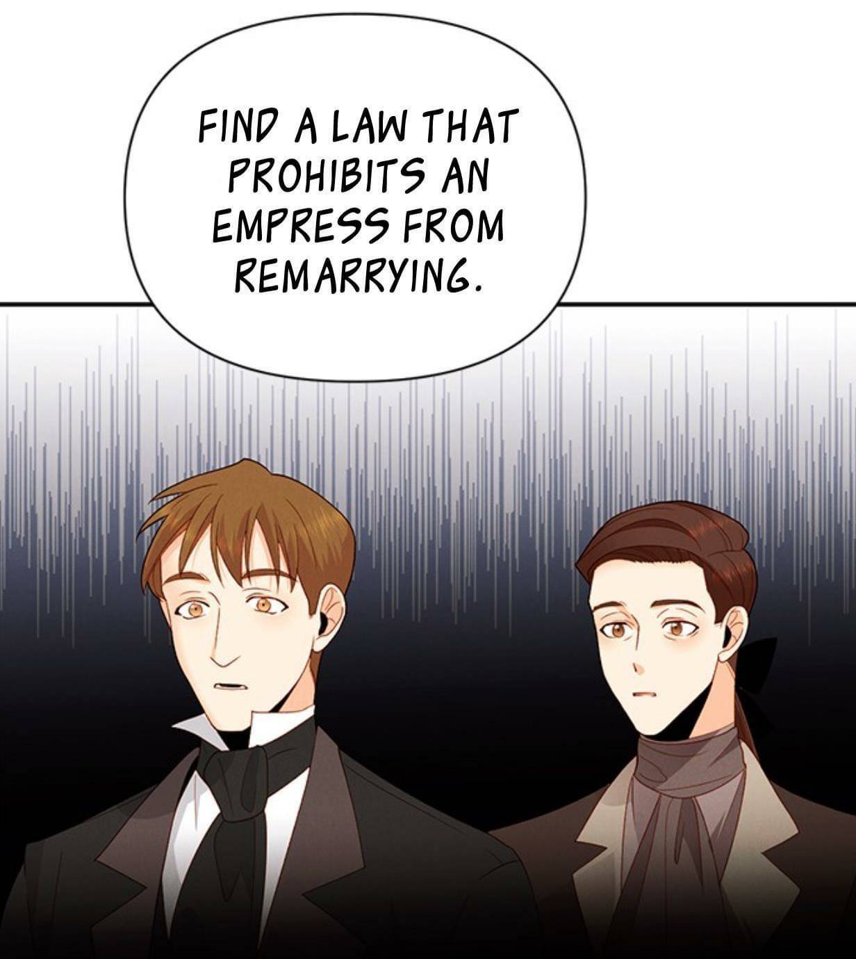 The Remarried Empress Chapter 83 page 29