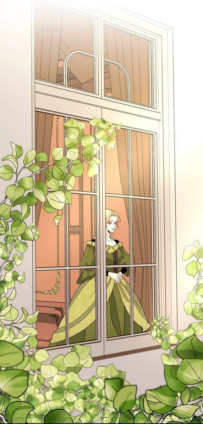 The Remarried Empress Chapter 83 page 35