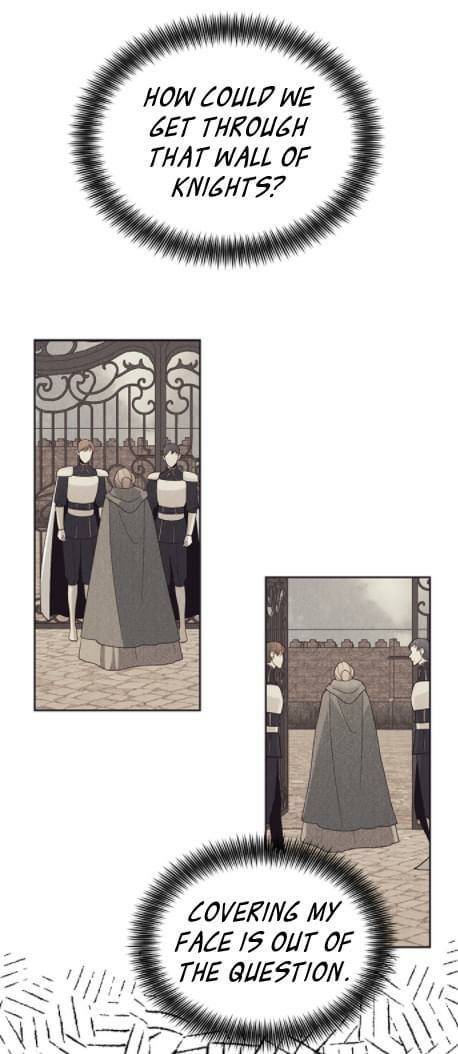 The Remarried Empress Chapter 83 page 36
