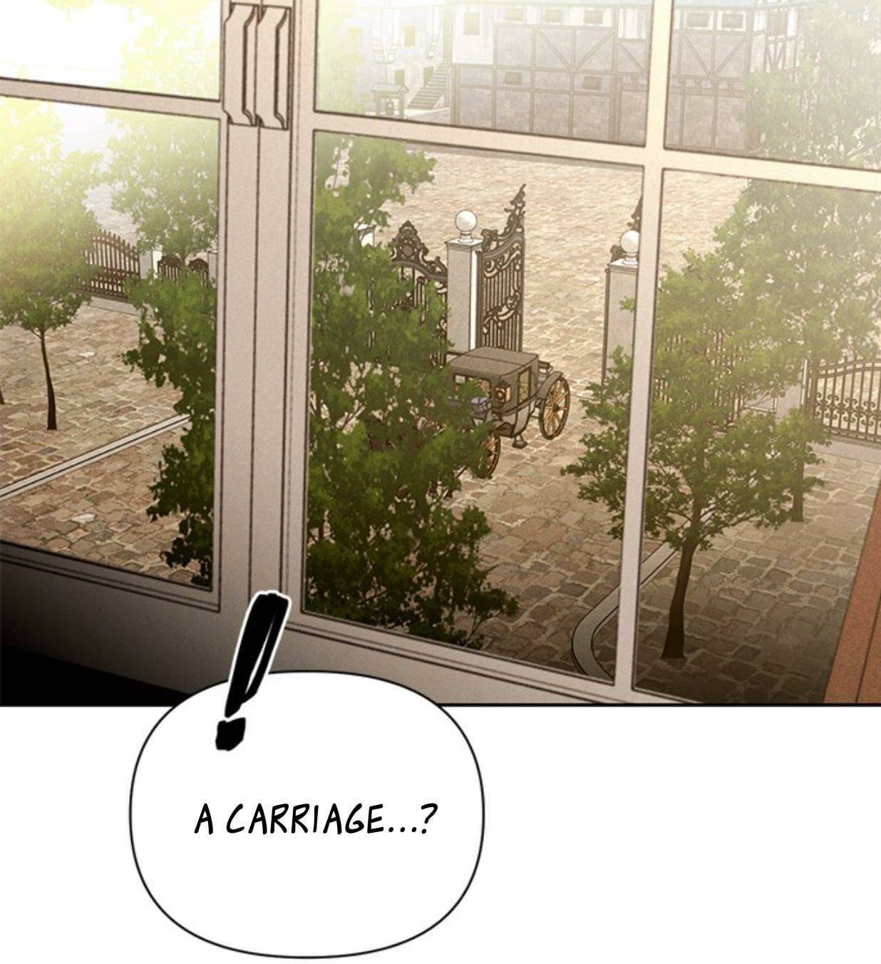 The Remarried Empress Chapter 83 page 38