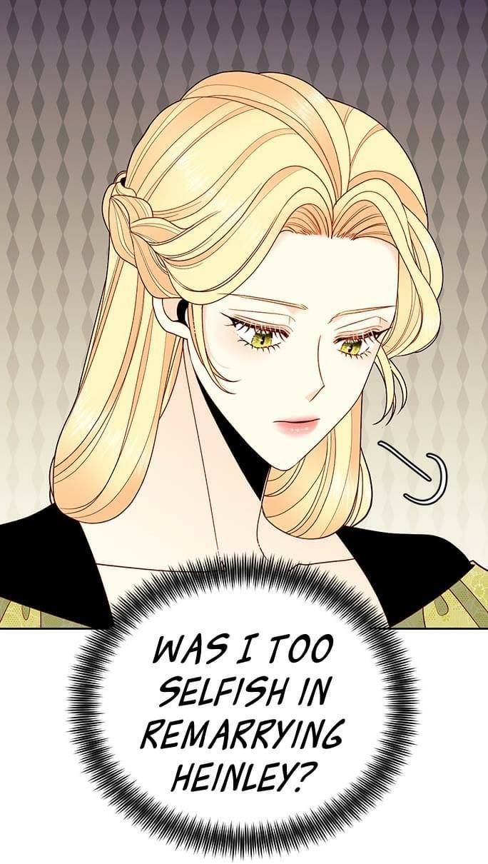 The Remarried Empress Chapter 83 page 39